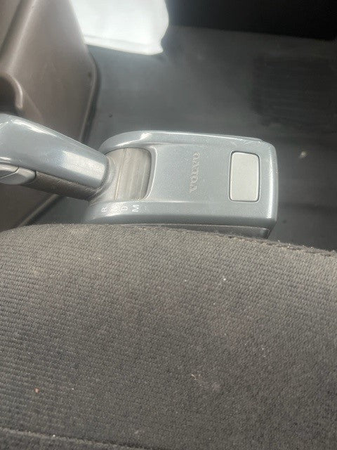 Cabine de jour Volvo