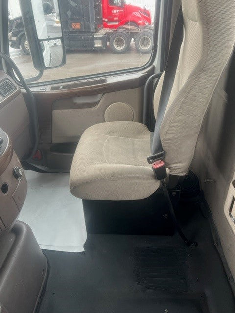 Cabine de jour Volvo