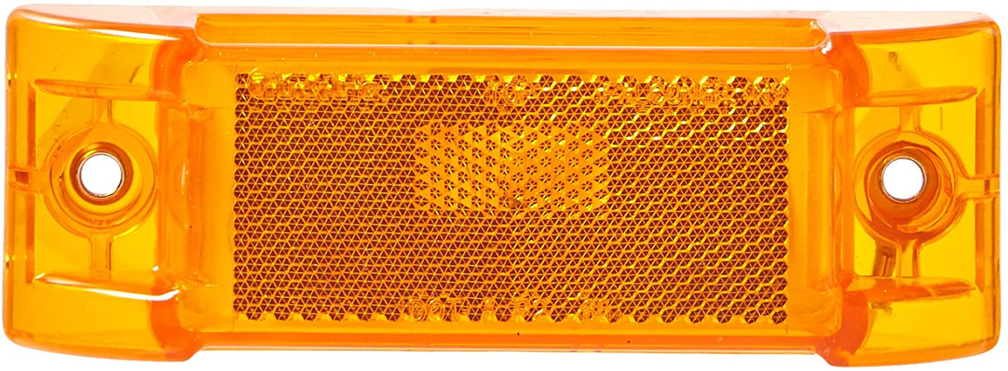 Clearance Marker - Yellow - 21002Y