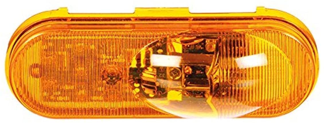 Turn Signal - LED - Yellow - 60315Y light