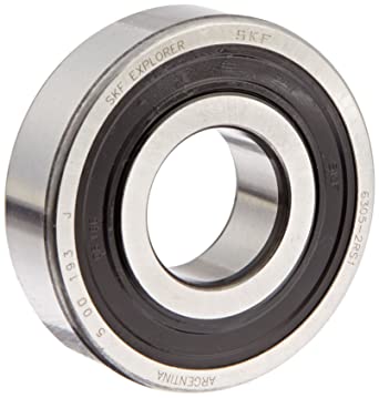 SKF Radial Bearing (6305-2RS1)