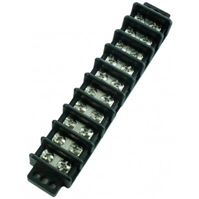 Terminal Block - 10 positions - 762106