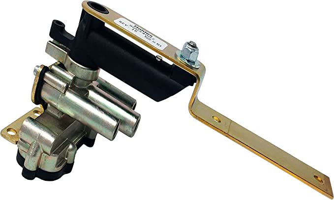 Height Control Valve - Haldex - 90054007