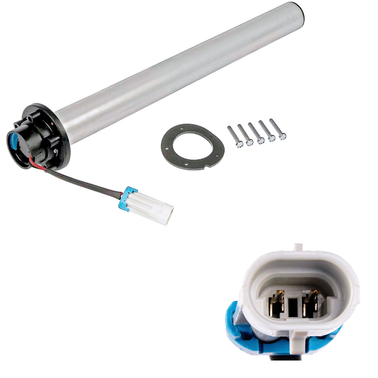 Navistar International Fuel Sender - 2585993C91