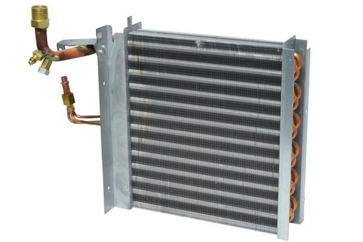 Navistar A/C Evaporator Coil 169468C1, 3949255, 1691468C1 (1801042)
