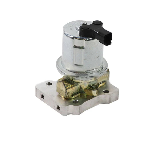 Cummins Fuel Transfer Pump/Lift Pump 12V 4076580