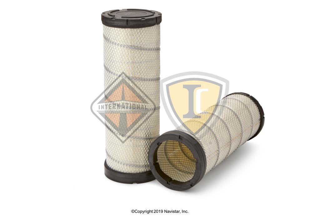 Fleetguard Air Filter - AF25468