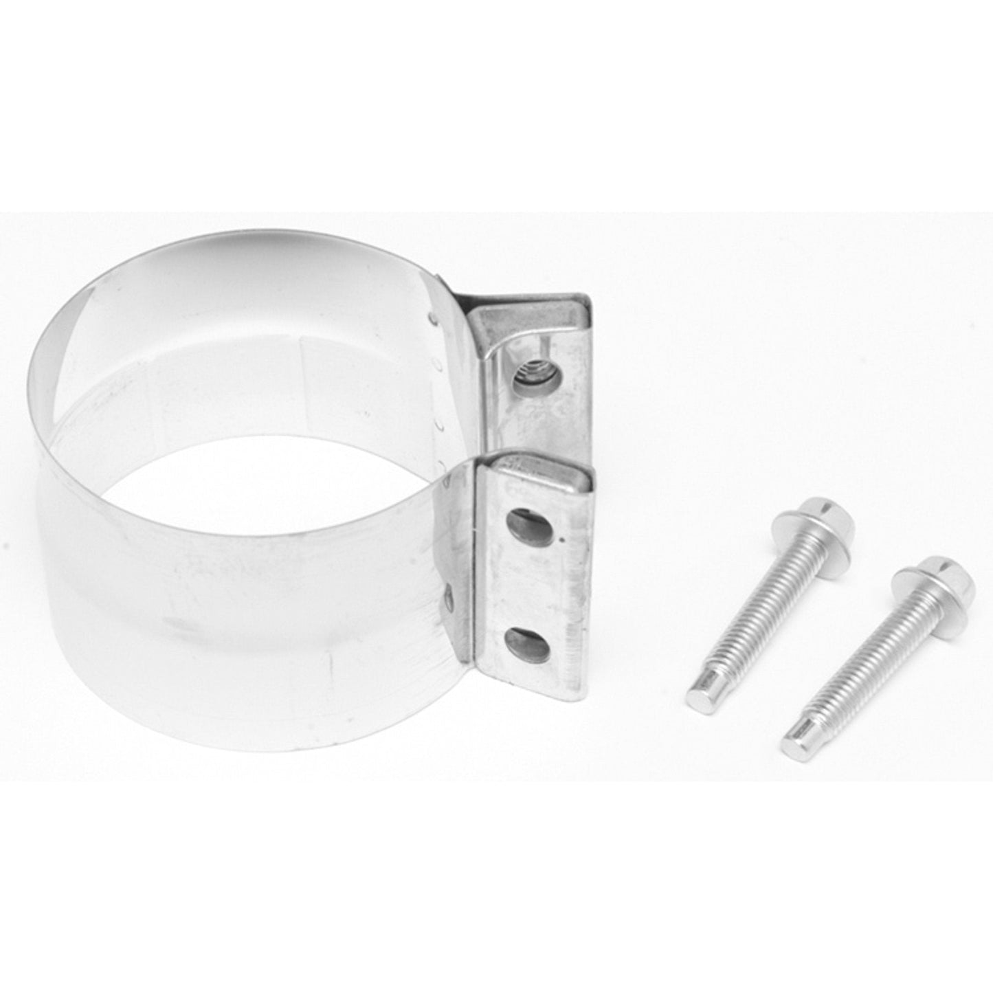 3" Mega-Clamp Exhaust Clamp Lap Joint - 33272