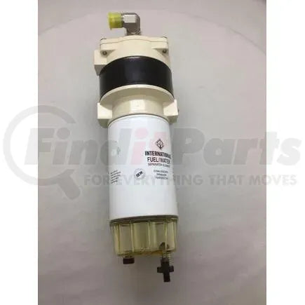 Navistar Fuel/Water Separator - 1518507C91