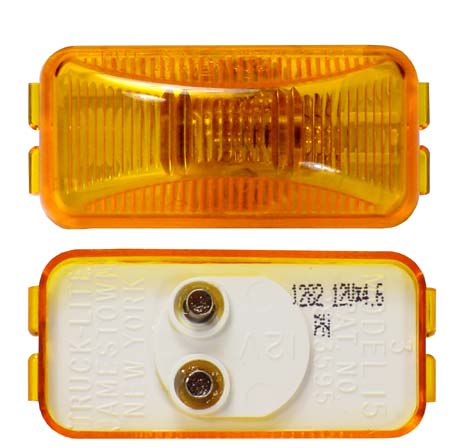 Side marker light - 15200Y