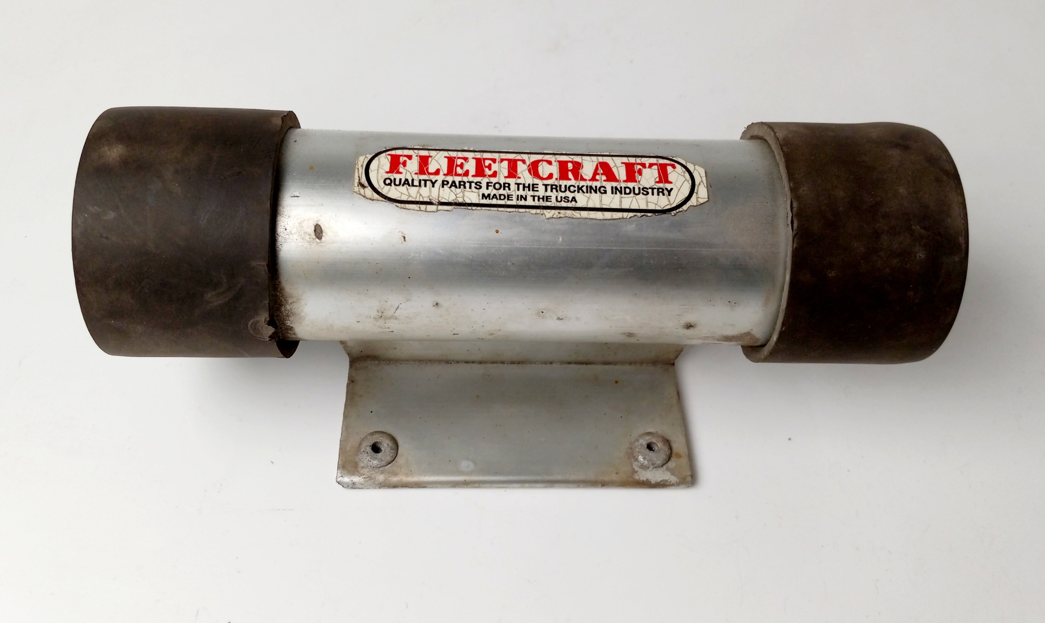 Fleetcraft Manifest Holder KSP Sales