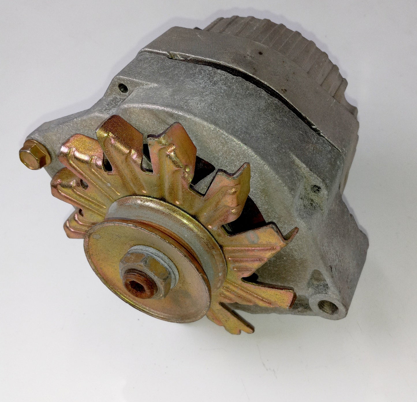 Delco-Remy Alternator - 1102913 61A