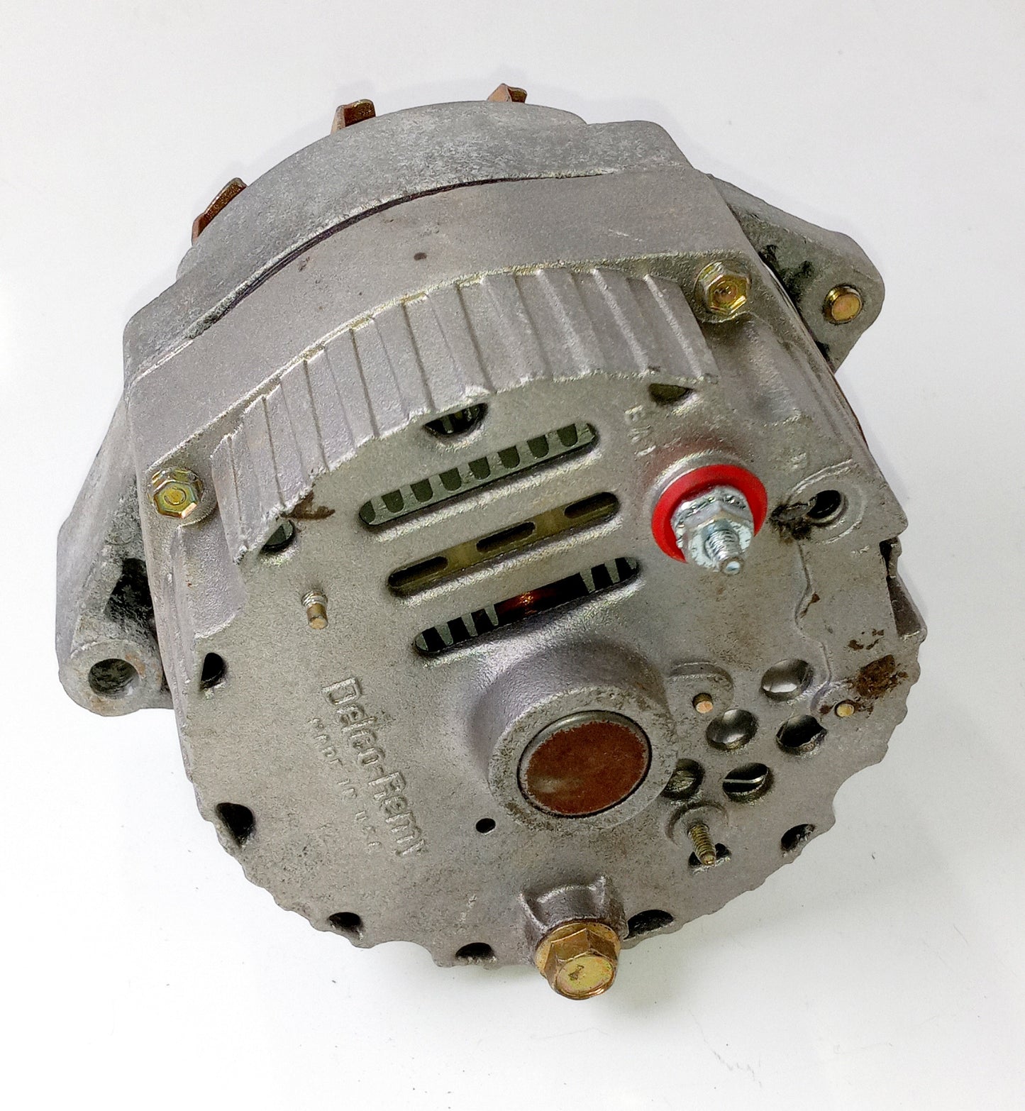 Delco-Remy Alternator - 1102913 61A