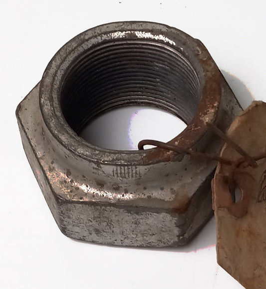 1-1/4" Lock Nut