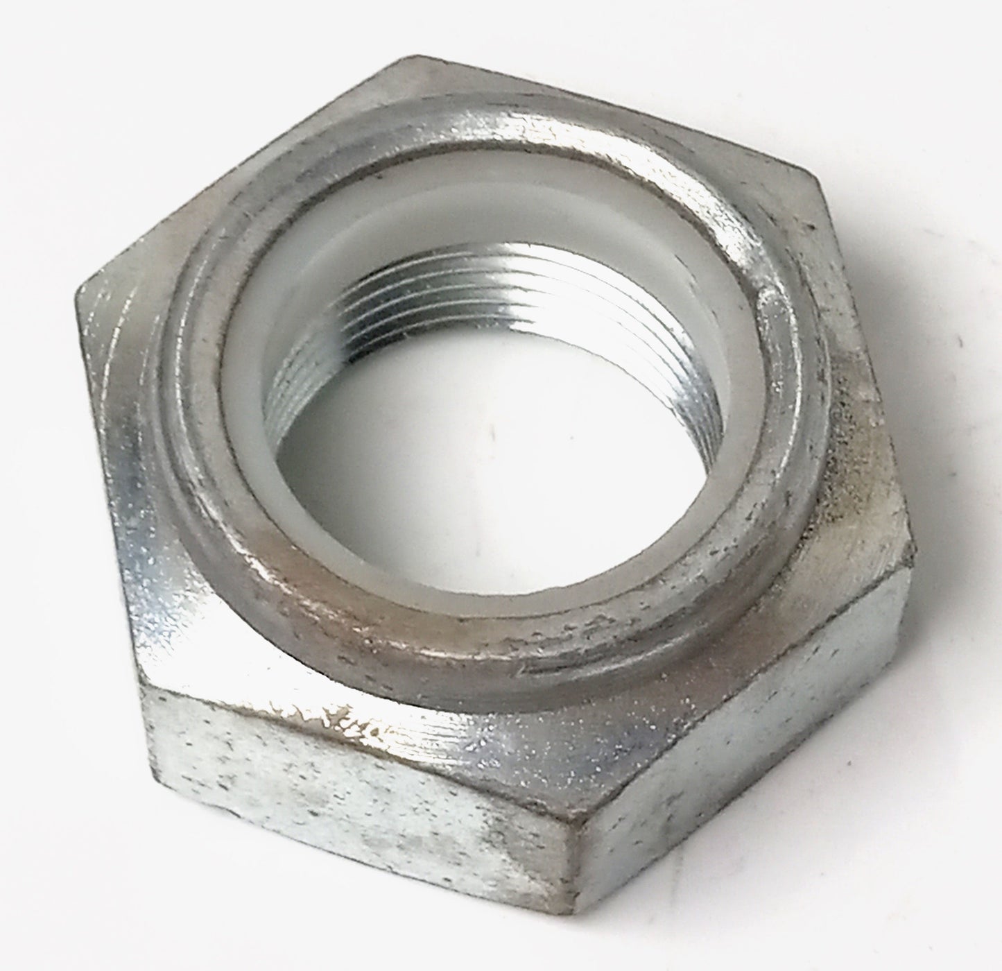 1-1/4" Nylock Nut