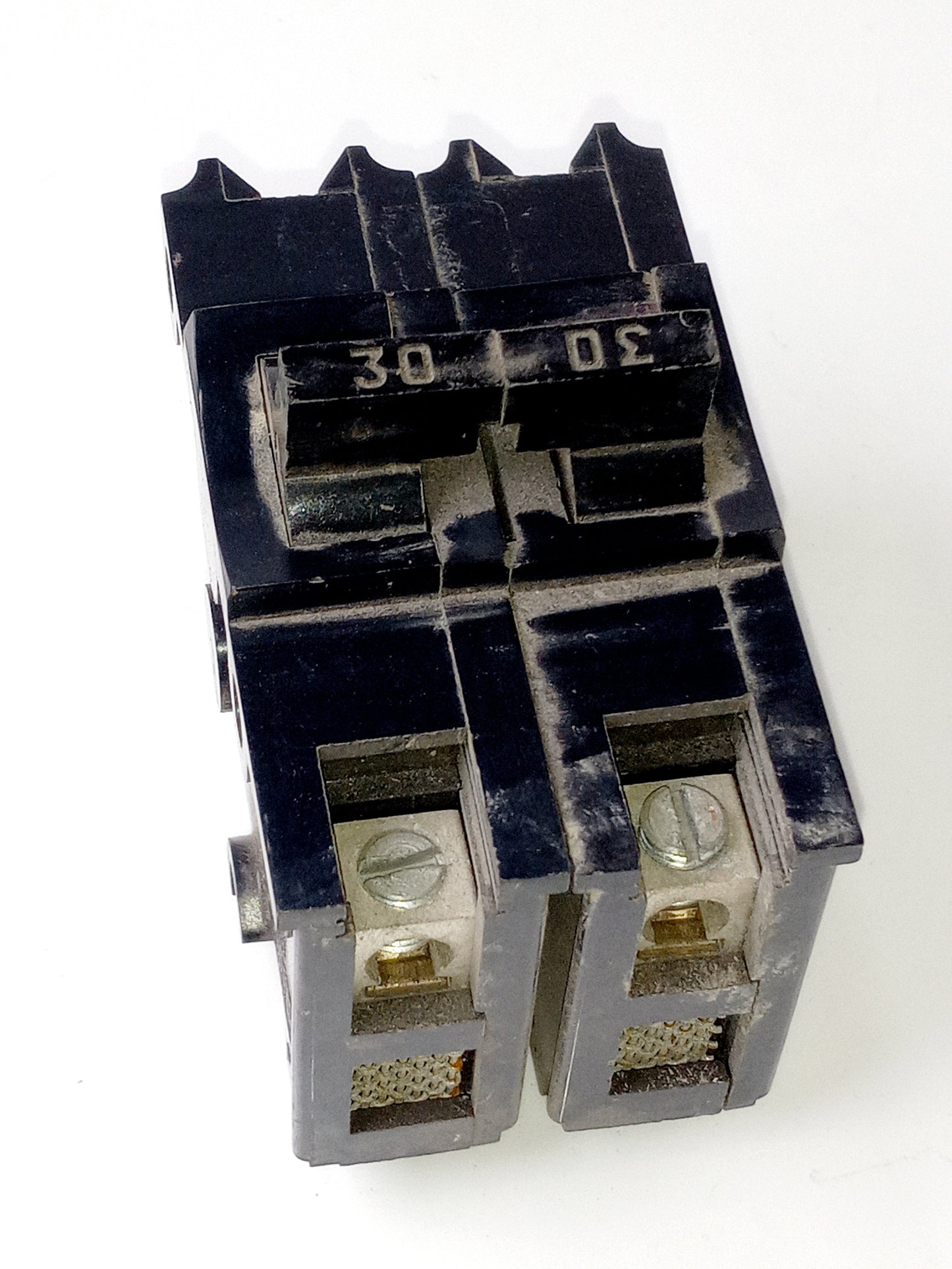 30A 2-Pole Circuit Breaker Type NA/NB