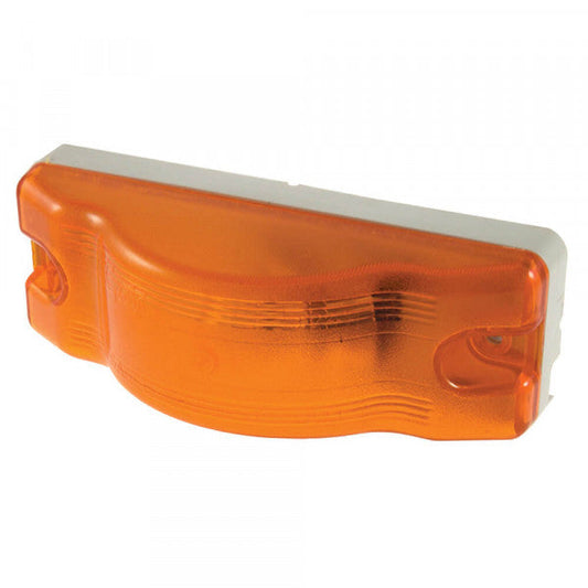 Sentry Sealed Marker Side Turn Light - Yellow - 53063