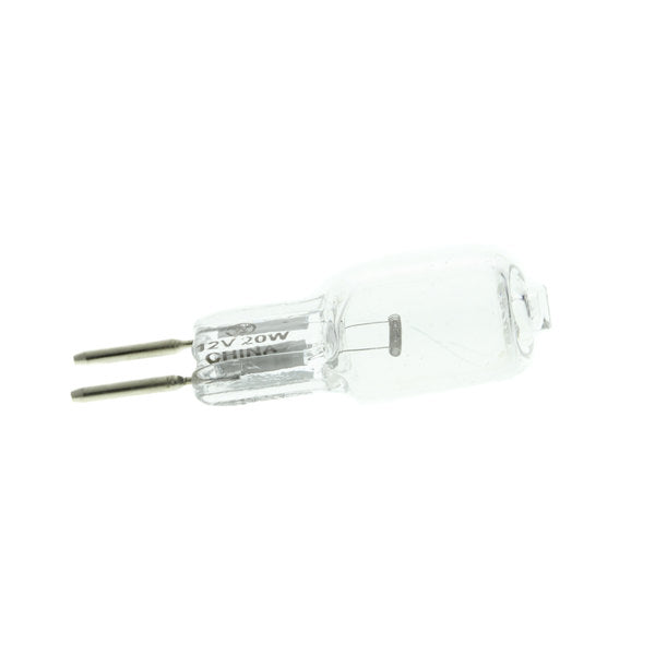 Light Bulb, Halogen, 12V, 20W - 53101