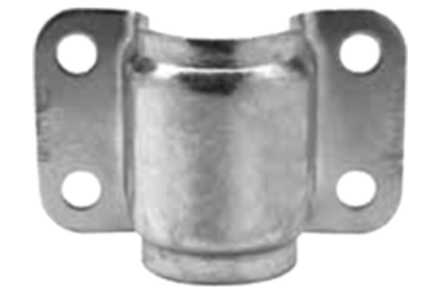 Lock Rod Bearing Cover 532-6-21 (Door)