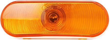 Turn Signal Light - Yellow - 60201Y