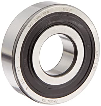 SKF  Radial Bearing (6305-2RS1)