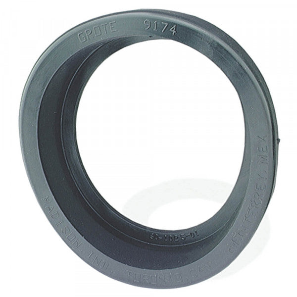 Oeillet pour lumières rondes de 4" Grote 91740