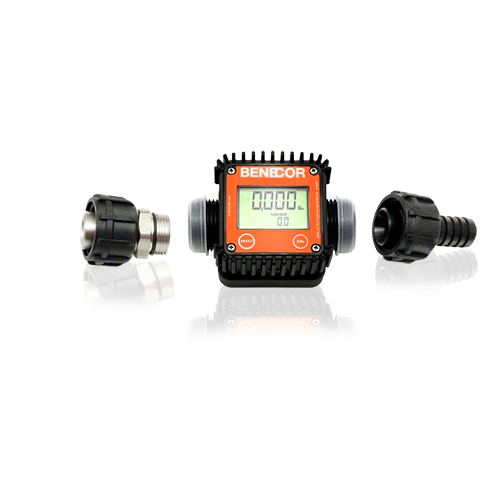 BENECOR DEF Flow Meter Assembly