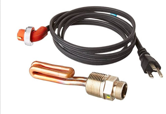 Block heater - 3500013