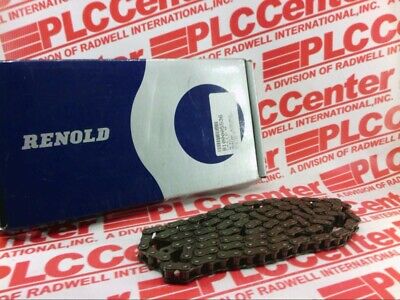 RENOLD 40A1X10FT 40RB RIVETED ROLLER CHAIN 40RB