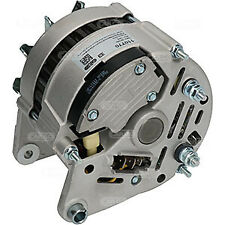 Alternator - 12V 65A - 89FF10300AC - DRA3830