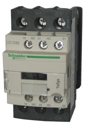 Contacteur LC1D32 Schneider Electric 32 AMP