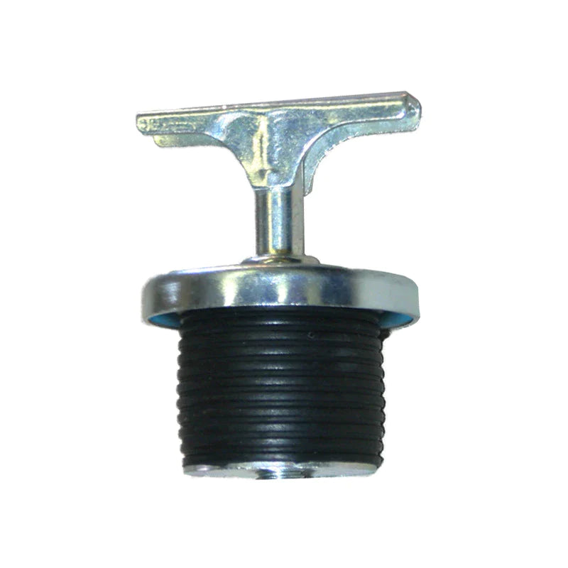 Easy-grip Plug 2"