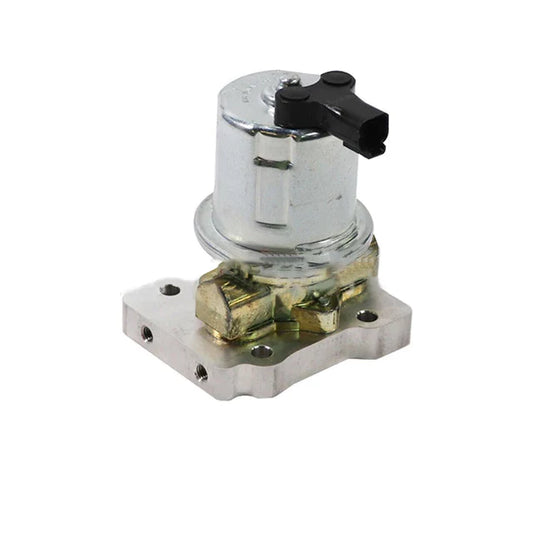 Pompe de transfert de carburant Cummins/pompe de levage 12 V 4076580