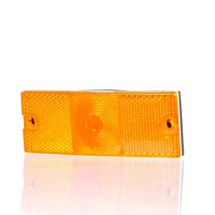 TL18300Y Yellow Clearance Light