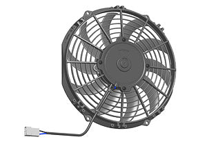 SPAL VA11-BP12-/C-57A Ventilateur axial brossé 24V