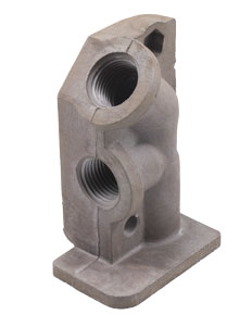 Nosebox BLock B26004