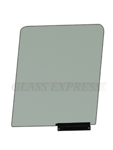 Navistar left door glass - 3516212C