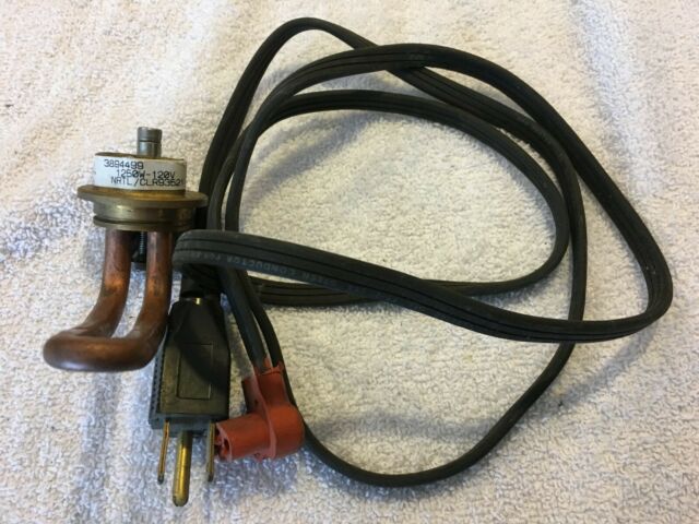 Coolant Heater - 3894499