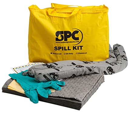 Spill Kit - Universal