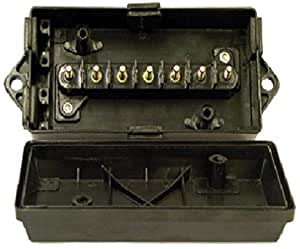 Tectran Junction Box - 667-7040